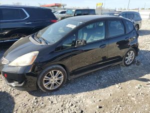 Honda Fit SPORT 1.5L 4 2010