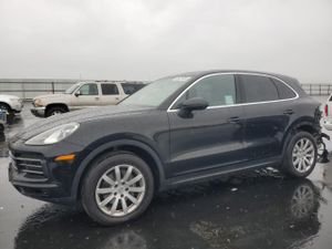 Porsche Cayenne 3.0L 6 2020