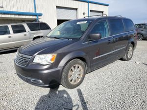 Chrysler Town & Country TOURING 3.6L 6 2015