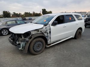 Dodge Durango SXT 3.6L 6 2015