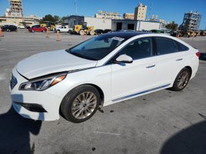 Hyundai Sonata SPORT 2.4L 4 2015