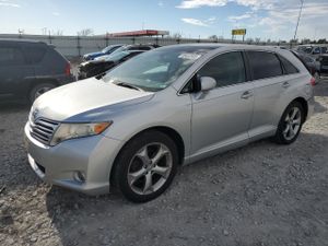 Toyota Venza 3.5L 6 2009