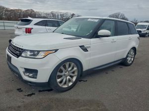 Land Rover Range Rover HSE 3.0L 6 2014