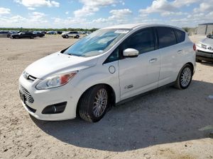 Ford C-series PREMIUM 2.0L 4 2013