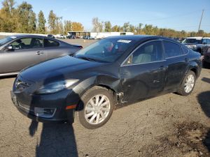 Mazda 6 I 2.5L 4 2012