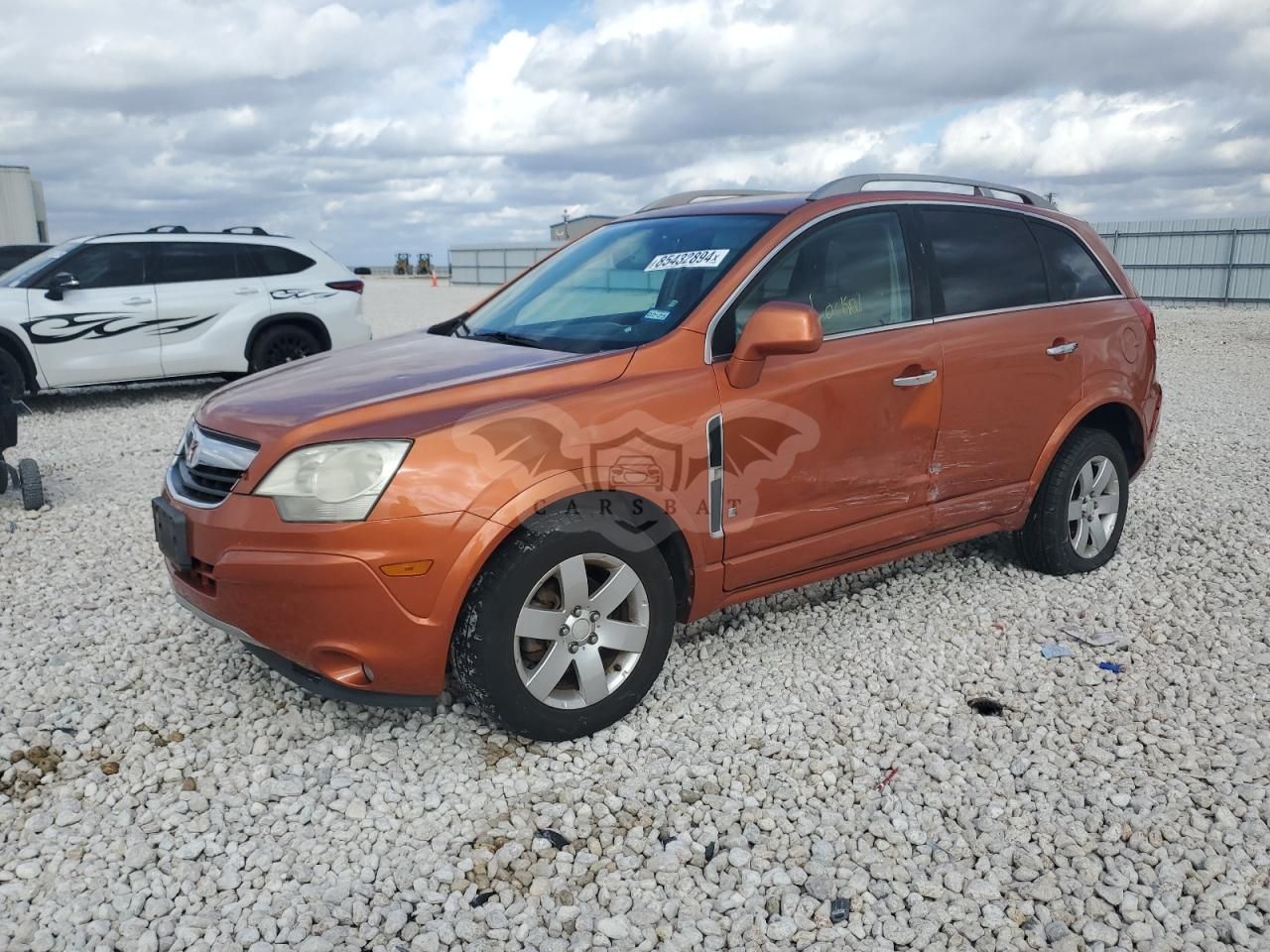 Saturn Vue XR 3.6L 6 2008