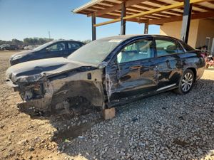 Toyota Avalon BASE 3.5L 6 2011
