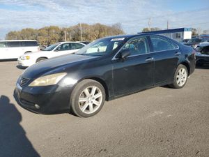 Lexus ES 350 3.5L 6 2009