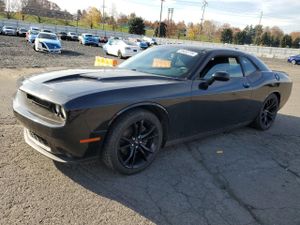 Dodge Challenger SXT 3.6L 6 2018