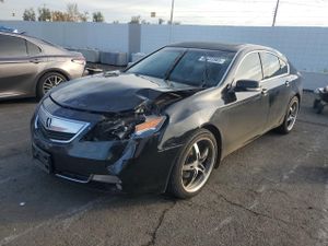 Acura TL TECH 3.5L 6 2014