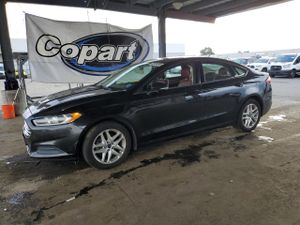 Ford Fusion SE 2.5L 4 2014