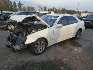 Mercedes-Benz E 320 CDI 3.0L 6 2008