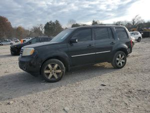 Honda Pilot TOURING 3.5L 6 2014