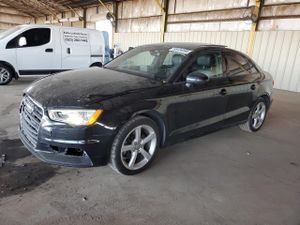 Audi A3 PREMIUM 1.8L 4 2015