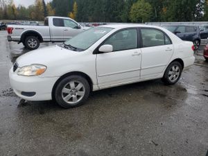 Toyota Corolla CE 1.8L 4 2005