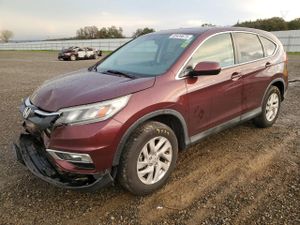 Honda CR-V EX 2.4L 4 2015