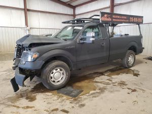 Ford F-150 4.6L 8 2010