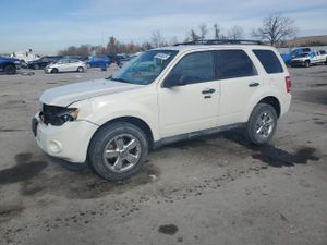 Ford Escape XLT 3.0L 6 2009