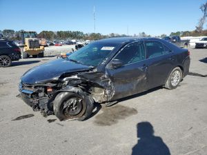 Toyota Camry BASE 2.5L 4 2012