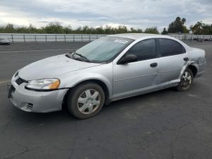Dodge Stratus SE 2.4L 4 2004