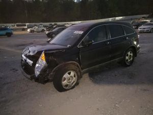 Honda CR-V LX 2.4L 4 2009