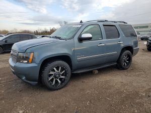 Chevrolet Tahoe K1500 LTZ 5.3L 8 2010