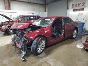 Chrysler 300 LIMITED 3.6L 6 2016
