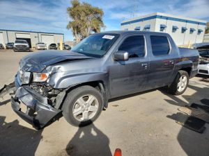 Honda Ridgeline RTL 3.5L 6 2012