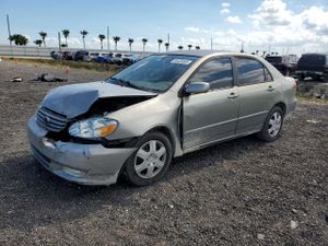 Toyota Corolla CE 1.8L 4 2003