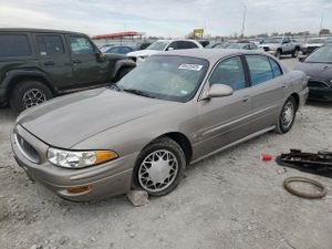 Buick LeSabre CUSTOM 3.8L 6 2003
