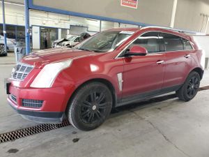 Cadillac SRX LUXURY COLLECTION 3.0L 6 2011