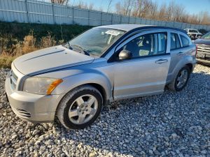 Dodge Caliber SXT 2.0L 4 2009