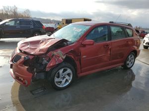 Pontiac Vibe 1.8L 4 2008