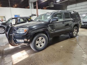 Toyota 4Runner SR5 4.7L 8 2004