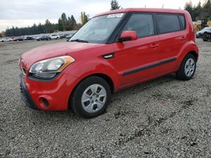 Kia Soul 1.6L 4 2013