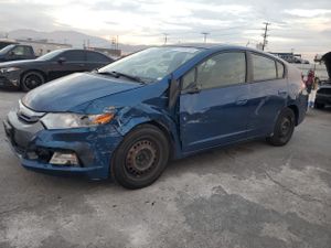 Honda Insight 1.3L 4 2013