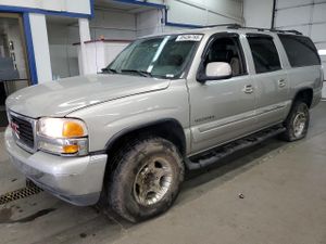 GMC Yukon K2500 6.0L 8 2004