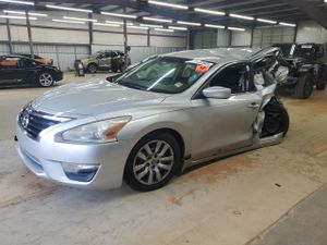 Nissan Altima 2.5 2.5L 4 2014