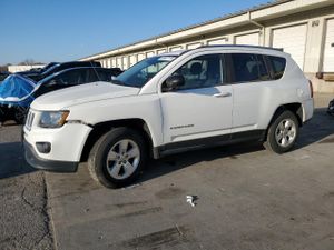 Jeep Compass SPORT 2.0L 4 2014