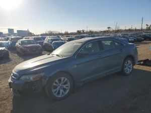 Ford Taurus SEL 3.5L 6 2010
