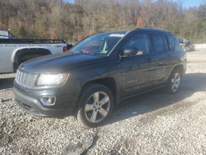 Jeep Compass LIMITED 2.4L 4 2014