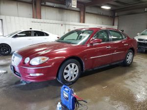 Buick LaCrosse CX 3.8L 6 2008