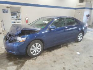 Toyota Camry CE 2.4L 4 2007
