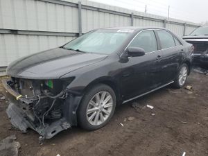 Toyota Camry SE 3.5L 6 2014