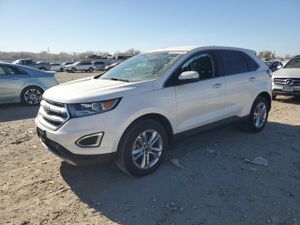 Ford Edge SEL 2.0L 4 2015