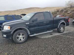 Ford F-150 5.4L 8 2005