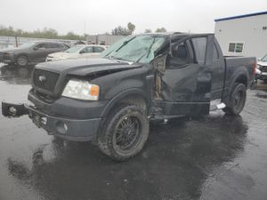 Ford F-150 SUPERCREW 5.4L 8 2006