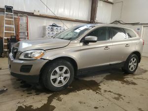 Volvo XC60 T6 3.0L 6 2013