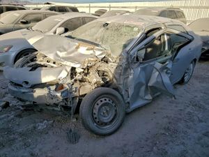 Toyota Yaris 1.5L 4 2007