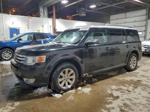 Ford Flex SE 3.5L 6 2011